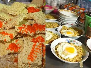 Indomie Cak Su Viral, Begini Keistimewaan Rasa dan Cara Bikinnya Indomie Cak Su Viral, Begini Keistimewaan Rasa dan Cara Bikinnya
