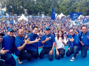 Bersama Zulhas, Erick Thohir Ikut Kampanye PAN & Prabowo-Gibran di Bogor Bersama Zulhas, Erick Thohir Ikut Kampanye PAN & Prabowo-Gibran di Bogor