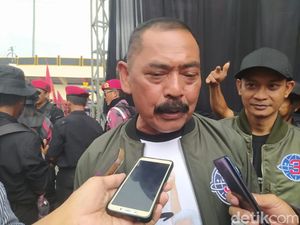 Jadi Jurkam di Magelang, FX Rudy ke Kader PDIP: Jangan Takut dengan Intimidasi