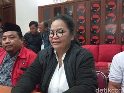 Jaga Jateng Kandang Banteng, PDIP Lakukan Bilas Bersih