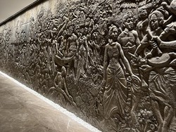 Janji Pemerintah Jaga Peninggalan Bersejarah dalam Pengembangan KEK Sanur