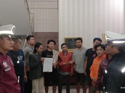 Awal Mula Keributan di Suhat Kota Malang gegara Masalah Utang