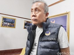 NasDem Jabar Pede Swing Voter Merapat ke Anies Usai Debat Terkahir