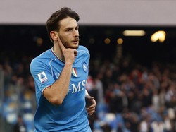 Napoli Vs Verona: Comeback, Partenopei Menang Dramatis 2-1