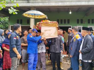 4 Fakta Speedboat Angkut Jasad Bayi Tabrak Ketek di Banyuasin