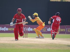 Cricket Indonesia Tumbangkan Bhutan di Piala Challenger ACC