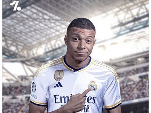 Mbappe Gabung Madrid Akhirnya Jadi Kenyataan Mbappe Gabung Madrid Akhirnya Jadi Kenyataan