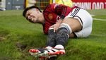 5 Pemain MU Paling Banyak Absen karena Cedera di Musim Ini
