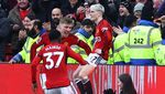 MU Cuci Gudang, 4 Pemain Ini Nasibnya Aman
