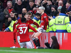 MU Vs West Ham: Garnacho 2 Gol, Setan Merah Menang 3-0 MU Vs West Ham: Garnacho 2 Gol, Setan Merah Menang 3-0