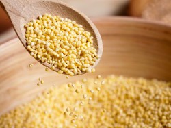 5 Manfaat Tepung Jewawut yang Bisa Jadi Pengganti Beras