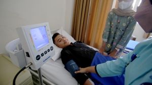 Mengintip Trauma Centre di RS Harapan Keluarga