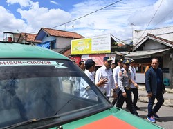 Kemenhub Ajak Pemda dan Dishub Proaktif di Program Revitalisasi Terminal