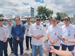 RI Dapat Bantuan dari World Bank, 462 Bus Listrik dan Rp 1,3 Triliun