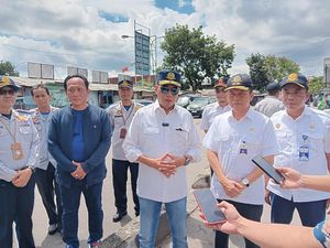 RI Dapat Bantuan dari World Bank, 462 Bus Listrik dan Rp 1,3 Triliun RI Dapat Bantuan dari World Bank, 462 Bus Listrik dan Rp 1,3 Triliun
