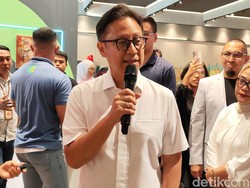 Menkes Tak Ingin Posyandu Hanya Layani Ibu Hamil dan Bayi, Kenapa?