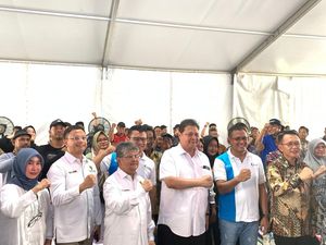 Jokowi Mau Tambah Alokasi Pupuk Subsidi Rp 14 T di 2024, Duitnya Dari Mana?