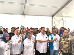 Jokowi Mau Tambah Alokasi Pupuk Subsidi Rp 14 T di 2024, Duitnya Dari Mana?