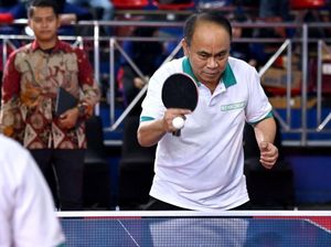 Budi Arie Minta Debat Capres Jangan Character Assassination