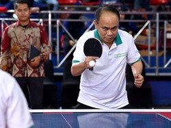 Budi Arie Minta Debat Capres Jangan Character Assassination