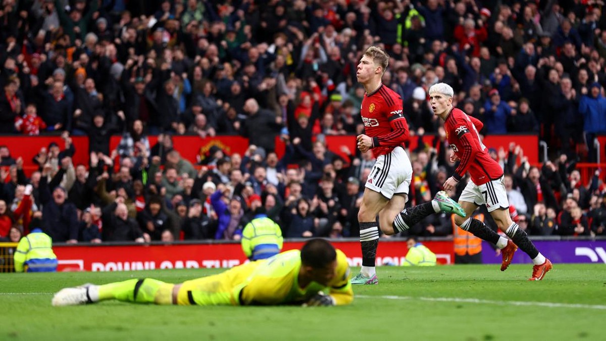 Foto: REUTERS/CARL RECINE