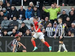 Ross Barkley Terlahir Kembali di Luton Town Ross Barkley Terlahir Kembali di Luton Town