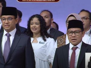 Anies Janji Angkat 700 Ribu Guru Honorer jadi PPPK-Beasiswa Anak Guru Anies Janji Angkat 700 Ribu Guru Honorer jadi PPPK-Beasiswa Anak Guru