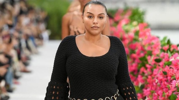 Paloma Elsesser/Foto: Instagram.com/palomija Paloma Elsesser