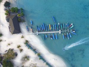 Pantai Sari Ringgung: Daya Tarik, Harga Tiket Masuk hingga Rute Perjalanan Pantai Sari Ringgung: Daya Tarik, Harga Tiket Masuk hingga Rute Perjalanan