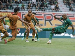 Liga 1: Pujian Paul Munster ke Paulo Henrique Penentu Kemenangan Persebaya