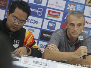 Epic Comeback di Kandang Persib Bikin Persis Puas