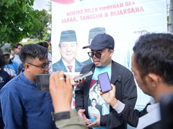 Debat Terakhir, TKN Harap Capres Lain Tidak Serang Personal Prabowo