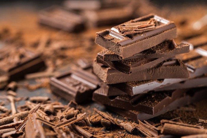 Perbedaan jenis cokelat Ini Perbedaan Dark Chocolate, Milk Chocolate dan White Chocolate