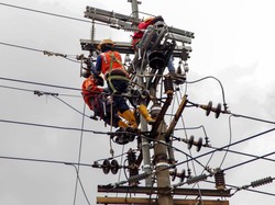 Pemeliharaan Jaringan Listrik di Bali Hari Ini 14 November, Cek Waktunya!