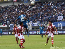 Prediksi Line Up Persis Solo Vs Persik di Stadion Manahan Sore Nanti