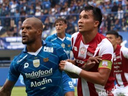 Jadwal Piala Presiden 2024: Penentuan Persib Vs Persis