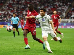 Menang 3-2 Lewat Adu Penalti, Qatar Lolos ke Semifinal Piala Asia 2023