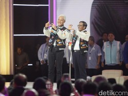 Ganjar Ungkit Ucapan Jokowi di Debat 2019: Jangan Pilih Pemimpin Diktator-Otoriter