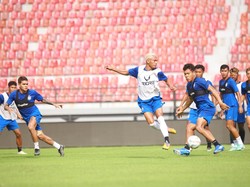 PSIS 3 Laga Belum Pernah Menang, Bertekad Bangkit Saat Hadapi Arema FC