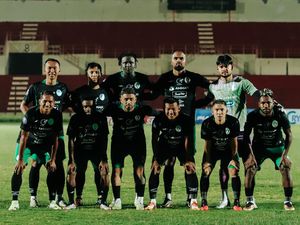 Bhayangkara FC Vs PSS Sleman Sore Nanti, Ini Prediksi Skor-Susunan Pemain Bhayangkara FC Vs PSS Sleman Sore Nanti, Ini Prediksi Skor-Susunan Pemain