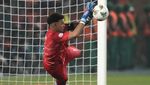 Foto: Kapten Williams Pahlawan Afsel, Juga Bikin Rekor Piala Afrika