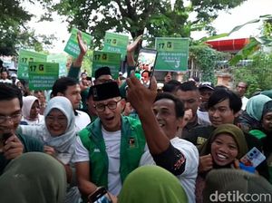 Marak Bansos Dibagikan Jelang Pemilu, Ini Maklumat Sandiaga ke Kader PPP