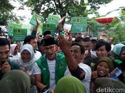 Marak Bansos Dibagikan Jelang Pemilu, Ini Maklumat Sandiaga ke Kader PPP