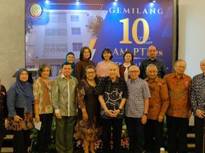 LAM-PTKes Refleksi-Menatap ke Depan Mengenai Pendidikan Tinggi Kesehatan LAM-PTKes Refleksi-Menatap ke Depan Mengenai Pendidikan Tinggi Kesehatan