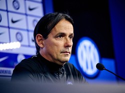 Inter Vs Atletico Jadi Reuni Inzaghi dengan Simeone