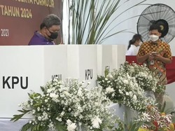 Pemungutan Suara Pemilu 2024, Inilah Tahapan yang Dilalui