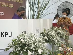 Pemungutan Suara Pemilu 2024, Inilah Tahapan yang Dilalui Pemungutan Suara Pemilu 2024, Inilah Tahapan yang Dilalui