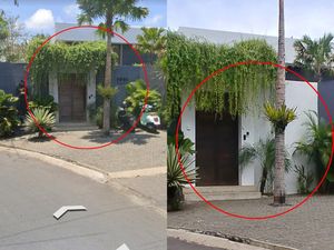 Vila Mewah Rp 25 Juta Semalam Tempat Rachel Vennya Diusir gegara Mi Instan Vila Mewah Rp 25 Juta Semalam Tempat Rachel Vennya Diusir gegara Mi Instan