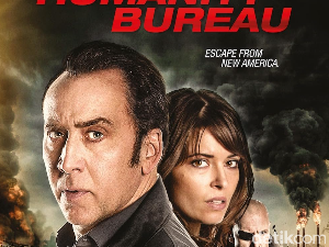 Sinopsis The Humanity Bureau: Aksi Nicolas Cage Menentang Aturan Pengasingan Sinopsis The Humanity Bureau: Aksi Nicolas Cage Menentang Aturan Pengasingan