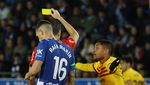 Aksi Harimau Kecil Barca: Koyak Gawang Lawan, Diusir Keluar Lapangan